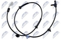 ABS Sensor Raddrehzahl NTY HCA-SU-007 FüR SX4 GY Suzuki Classic EY RW 415 VVT