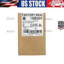 AB 1794-OB16 FLEX 16-Point Digital Output Mod...