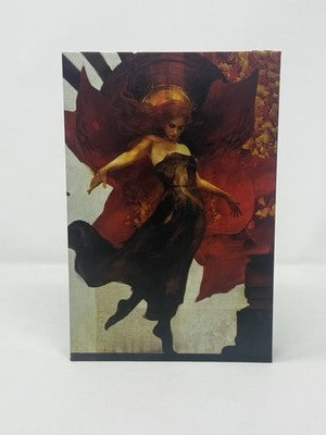 Pierce Brown Red Rising Deluxe Slipcase Edition Signed Autographed