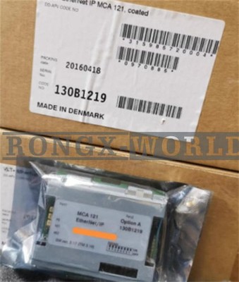 1PCS NEW Danfoss MCA 121 130B1219 communication card