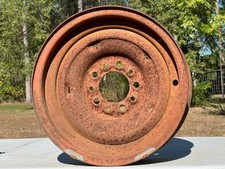 BUICK WHEEL RIM 15x6 WELDED 5on5 bf 1942-1960