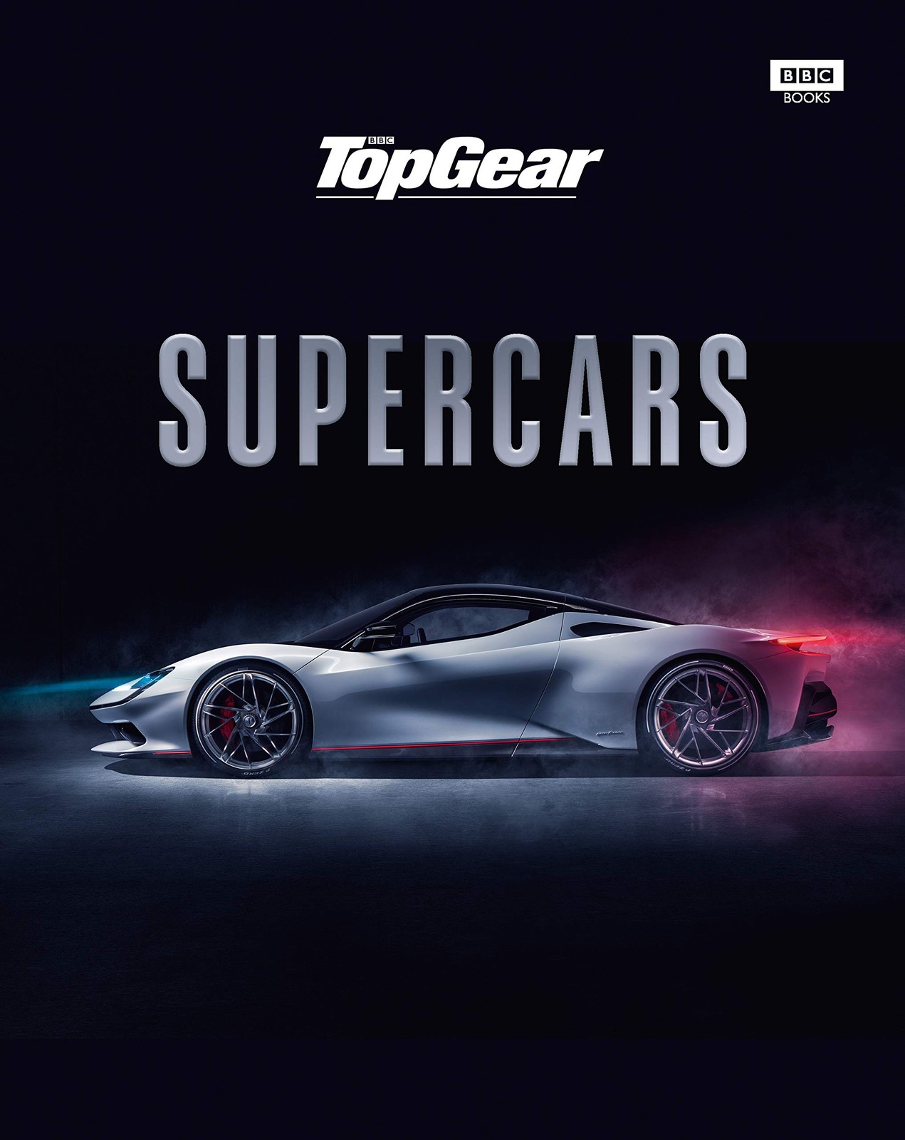 Top Gear Ultimate Supercars by Jason Barlow - - Image 5