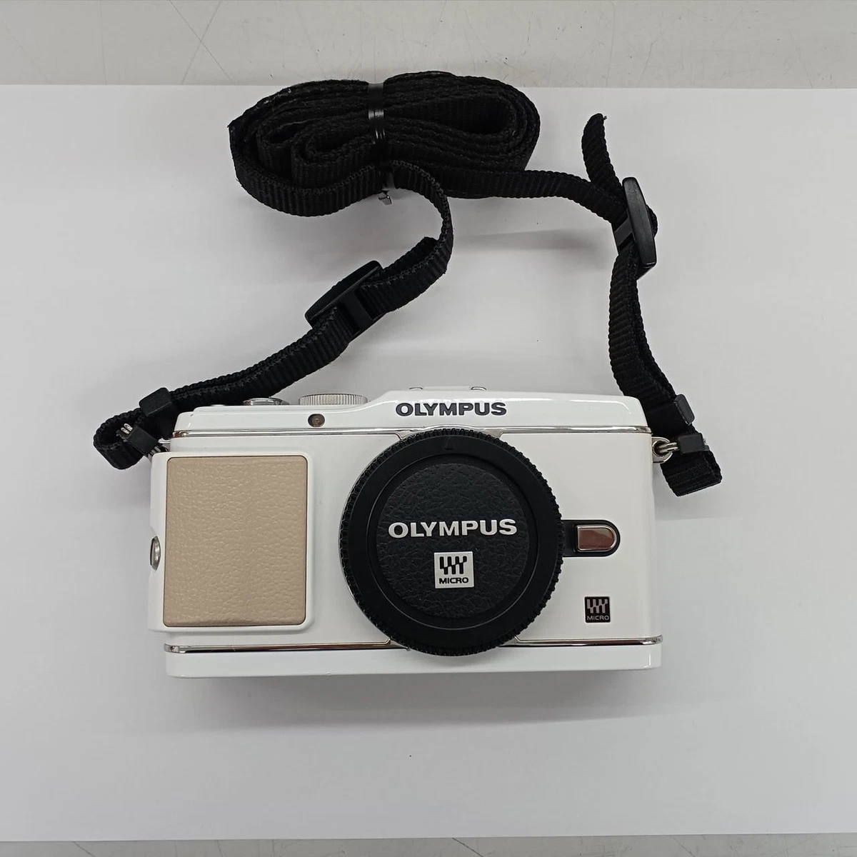 Olympus E P3 for sale | eBay