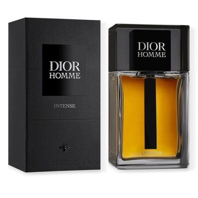 DIOR HOMME INTENSE 2025 EAU de PARFUM 5.0fl oz/150ml EDP New