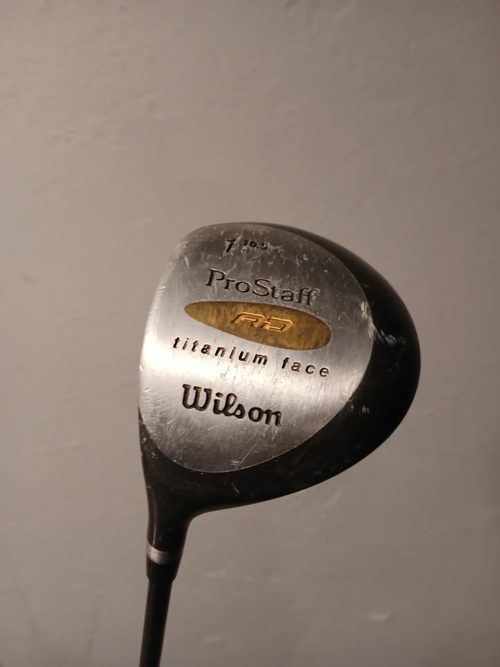 Complete Golf Set Mens Left Handed - Image 2 of 4