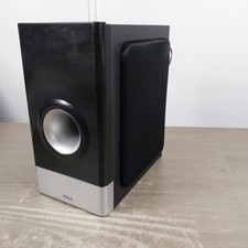 RCA Subwhoofer Model RTD315 Impedance 3 Ohms TESTED WORKING