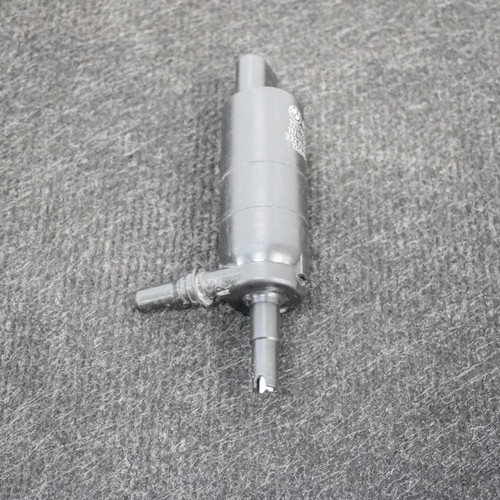 BMW 5 Touring F11 2011 Waschwassertankmotor 7217792