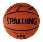 Michael Jordan Signed Basketball! Official Game Issued Leather Mint Clean Auto! — photo 3