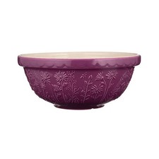 Mason Cash In The Meadow S18 26cm Daisy Mixing Bowl