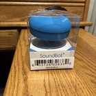 SoundBot SB510 HD Water Resistant Bluetooth 3.0 Shower Speaker, Handsfree — photo 4