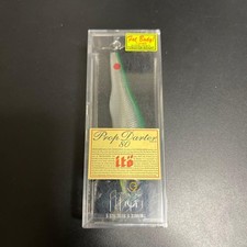 Megabass Prop Darter 80 Tungsten Minnow Hard Lure Fishing Bait