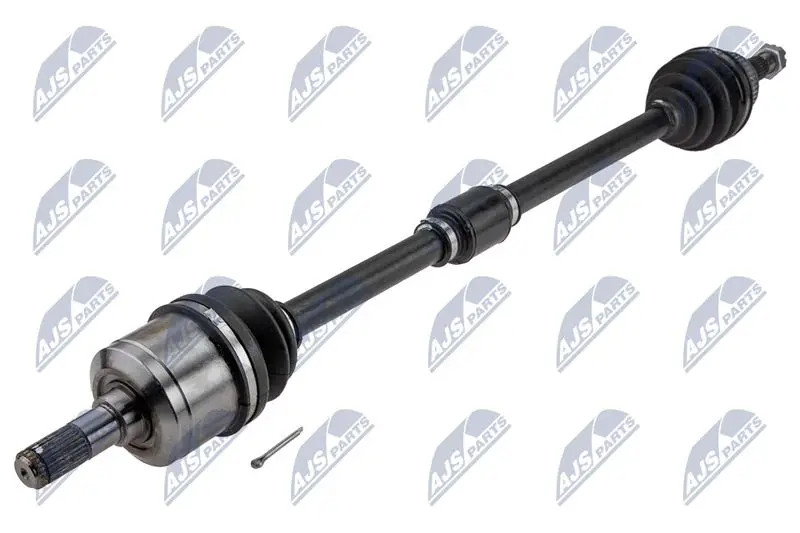 Original NTY Drive Shaft NPW-HY-611 For Hyundai - Image 3