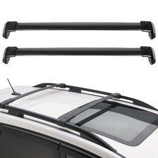 Roof Rack Cross Bar Fit For Honda CR-V 2012-2016