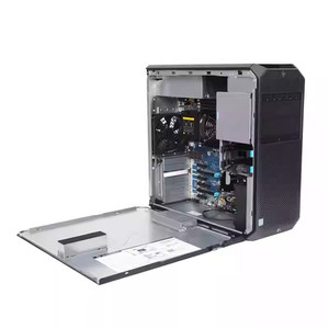 Hp Z1 Workstation | eBay