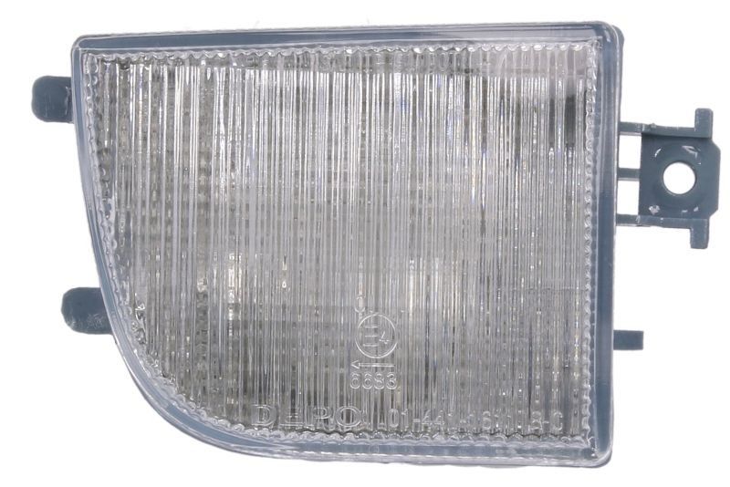 Fits DEPO 441-1611R-UE Indicator lamp front 441-1611R-UE do VW PASSAT ⭐UK Stock⭐