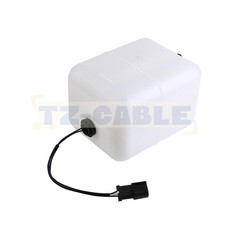 For Komatsu 20Y-06-15240 Reserve Expansion Tank PC100 120 130 150 200 300 350