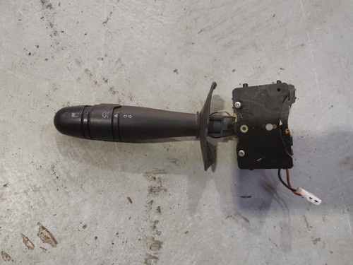 RENAULT KANGOO COMBINATION SWITCH FLASHER SWITCH, X76, 08/04-09/10 04 05 06 07 0