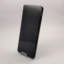 Samsung Galaxy S20 Ultra SM-G988B 128GB Cosmic Black Unlocked 5G Smartphone 