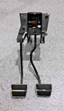 69-79 C3 Corvette Man. Trans. Brakeclutch Assembly--original Gm Survivor