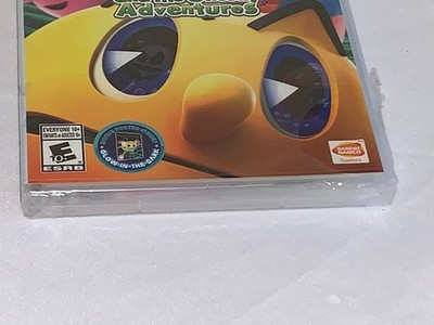 Pac-man et les aventures de fantômes. vol. 1. c'est parti pour l