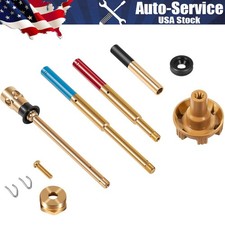 RK-ADJ-PRV Rod Kit Metal Handle For Woodford Model 14, 16, 17, 19, 22 and V22