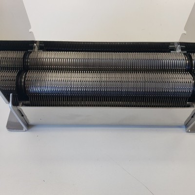 Personal Use Tobacco Shredder 0.8mm Grinder Cutter
