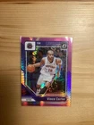 2025 Panini Vince Carter Topps Chrome Autographs (Raw)