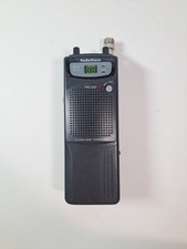 Radio Shack 21-1650 Handheld Portable Citizens Band Transceiver AS IS