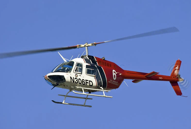 FLY WING Bell 206 V2 Class 470 RC Helicopter - 6CH Brushless GPS Rc Helicopter With Altitude Hold H1 Flight Controller Ideal For Scale Enthusiasts And Pnp Ready 451578 1200x1200