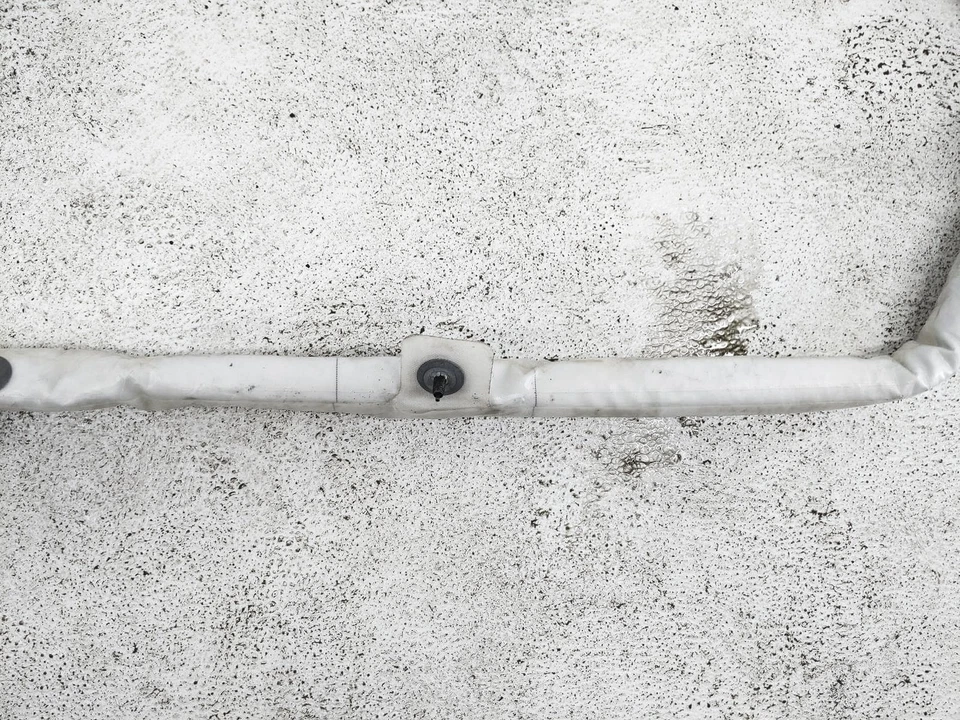 Bolsa de aire de cortina de techo para conductor Volvo Xc70 2008-2016 31291248 *Wgn Foto 4 de 4