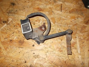 Xenon Sensor Niveausensor Hinterachse Ford Mondeo Mk4 2008 Kombi 7G9N3C492AA