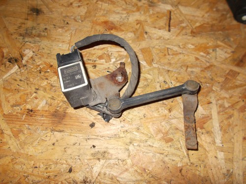 Xenon Sensor Niveausensor Hinterachse Ford Mondeo Mk4 2008 Kombi 7G9N3C492AA