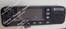 1pcs MOTOROLA M8668i panel