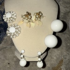 Bridal Jewerly Vintage