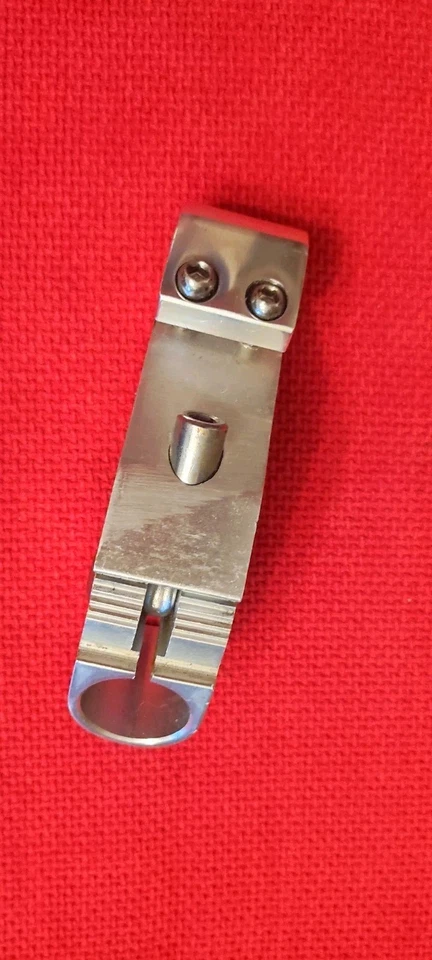 Tranz-X Components CNC Adjustable 120mm 25.4 Stem Road/Gravel/Mountain Bike - Image 4 of 4