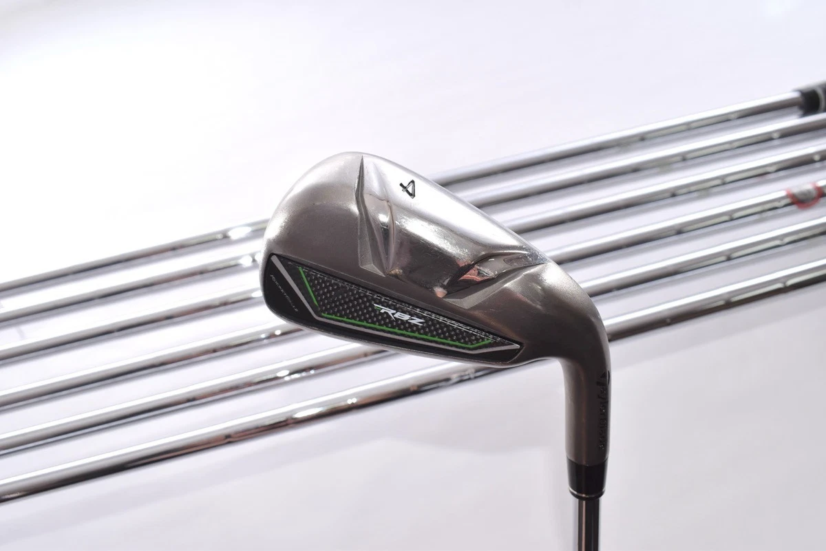Taylormade Rocketbladez Irons for sale | eBay