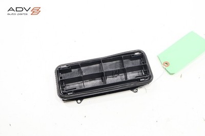 2016-2025 NISSAN LEAF REAR BODY RIGHT SIDE AIR DRAFTER PRESSURE VENT GRILLE OEM