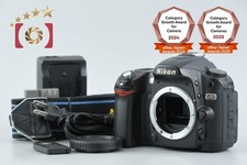 Nikon D80 10.2 MP Digital SLR Camera Body