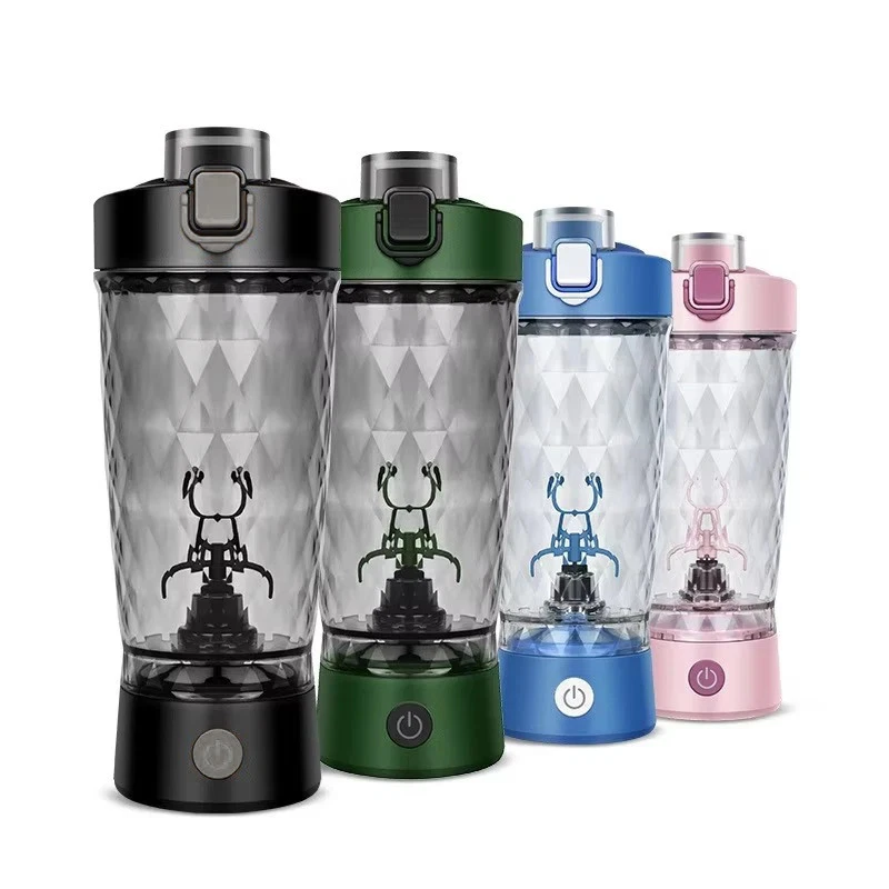 650mlElectric Protein Powder Mixing Cup Automatic Shaker Bottles Mixer Shake Bot
Opens in a new wind