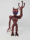 Hasbro GI JOE Adventure Team Xenome Alien Action Figure Secret Planet 12"