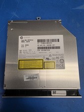 HP Super Multi DVD Writer GUD1N