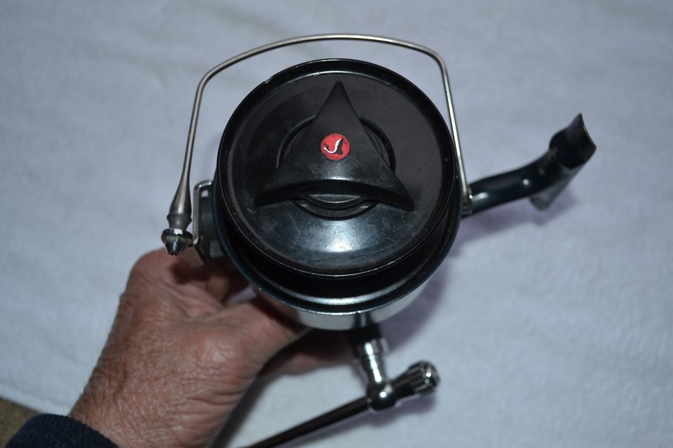 MOULINET MITCHELL 306 A EUR 35,00 - FR MOULINET MITCHELL 306 A EUR 35,00 - FR