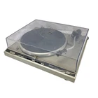Technics SL-Q3 Direct Drive Automatic Turntable System Japan