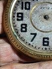 Antique Elgin NATL Watch Company Pocketwatch PARTS!! REPAIR!! — photo 5