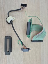   Commodore SX-64 verschiedene Kabel   sehr g...