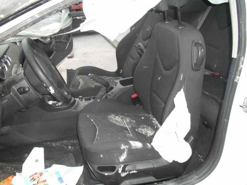 VHB3030003D MOTEUR DE CHAUFFAGE / 7YE1D / 682907 POUR PEUGEOT 308 CONFORT - Photo 7/10