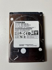 Toshiba MQ01ABD100 Festplatte 2,5  HDD 1TB