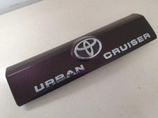 Feu arrière Toyota URBAN CRUISER