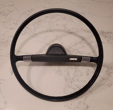 Fiat 124 Special T Sedan Lada Vaz 2101 2102 2103 2106 Steering Wheel New Nos Fiat 124 Special T Sedan Lada Vaz 2101 2102 2103 2106 Steering Wheel New Nos
