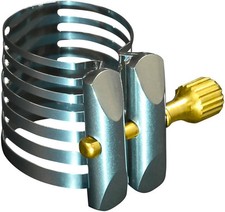 Rovner Tenor Saxophone Ligature PRTM 